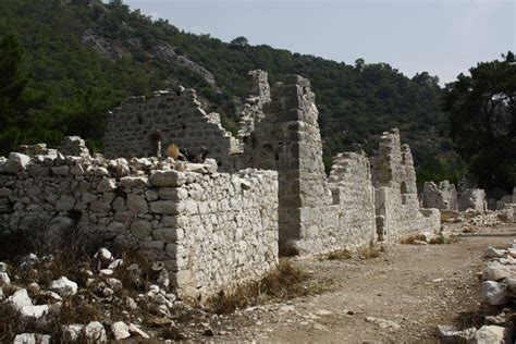 when in olympos